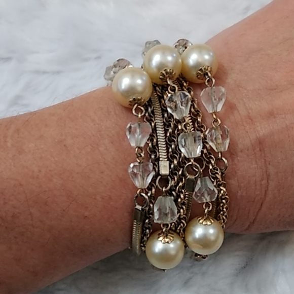 3/$15 Vintage Bracelet - Picture 1 of 6